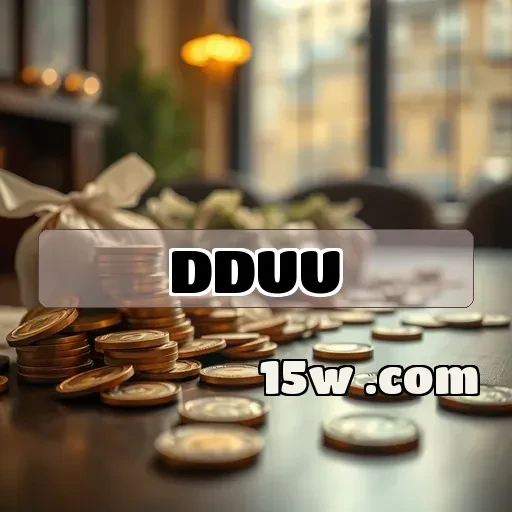dduu.com: Descubra os Imperdíveis Bônus Que Transformam Seu Jogo!