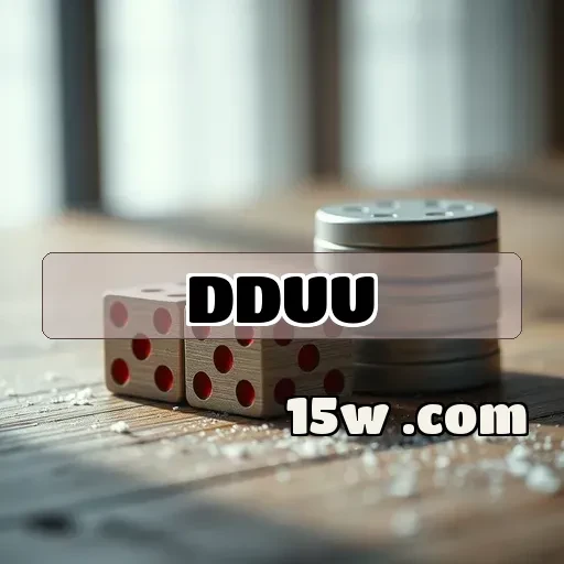 dduu.com: Explore as Vantagens de Jogar em um Site Confiável