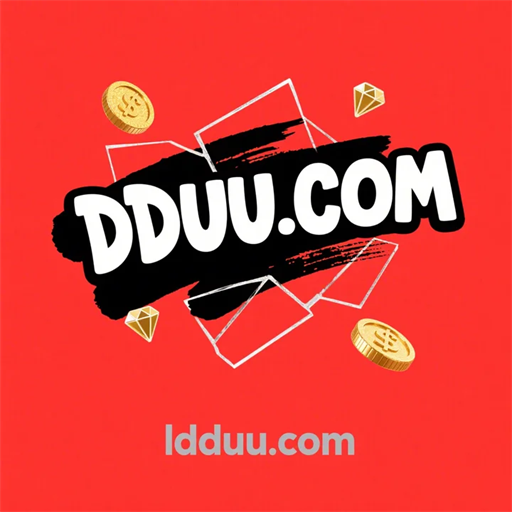 dduu.com Logo