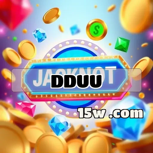 dduu.com: Promoções Imperdíveis para Todos os Jogadores Brasileiros