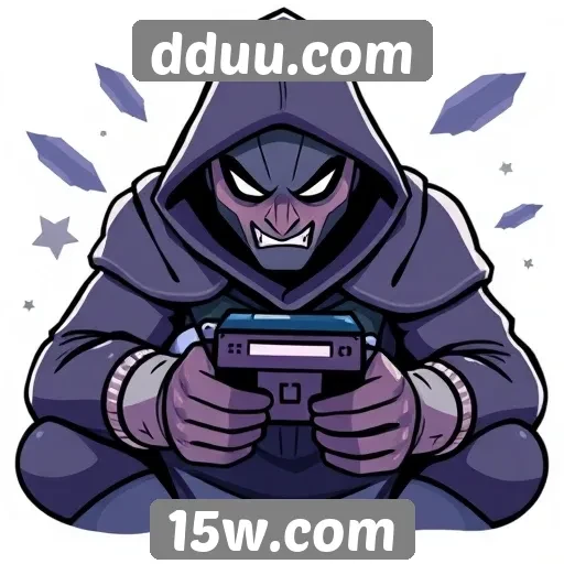Recursos únicos do dduu.com para jogadores